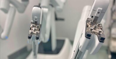 Guía Operatoria Prostatectomía radical