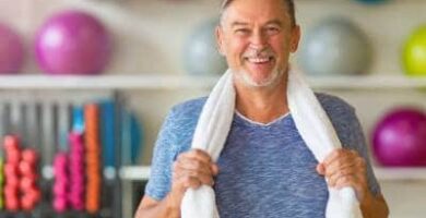 Vivir bien con el cáncer de próstata es posible