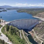 El suelo pélvico actúa como una presa para retener la orina