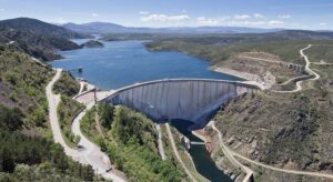 El suelo pélvico actúa como una presa para retener la orina