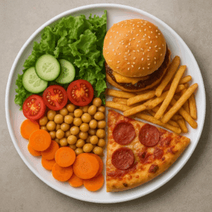 Factores de riesgo en cancer