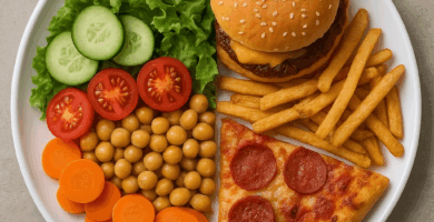 Factores de riesgo en cancer