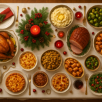 Navidades sin excesos